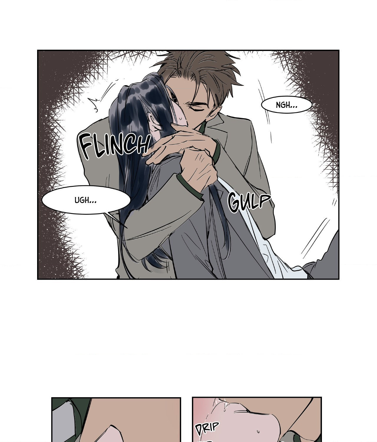 An Obedient Legacy Chapter 13 page 20 - 