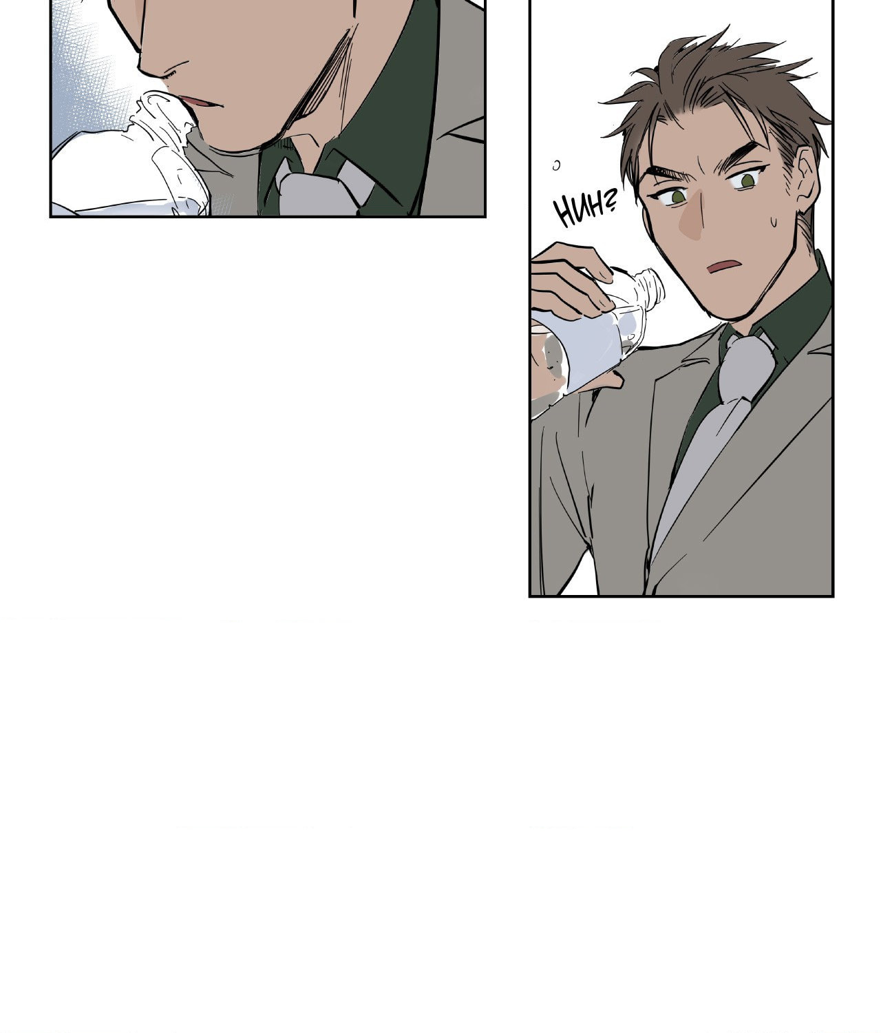 An Obedient Legacy Chapter 13 page 24 - 