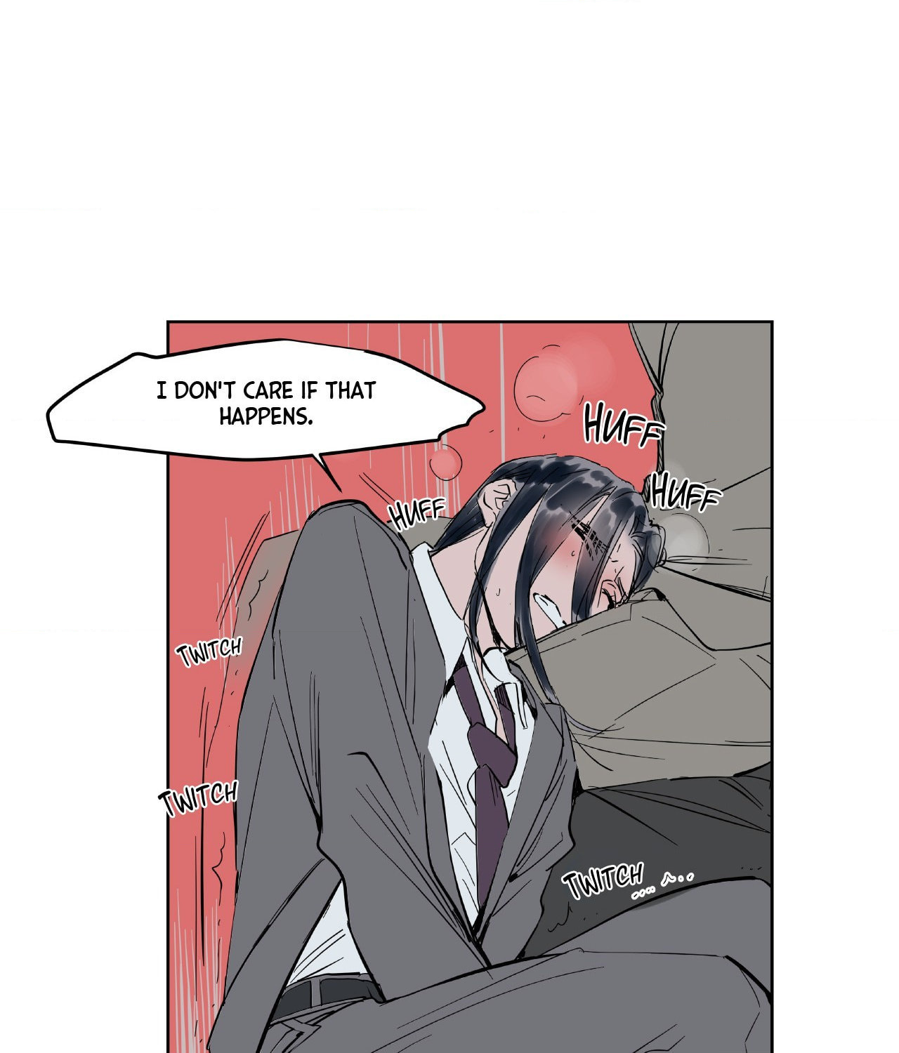 An Obedient Legacy Chapter 13 page 25 - 