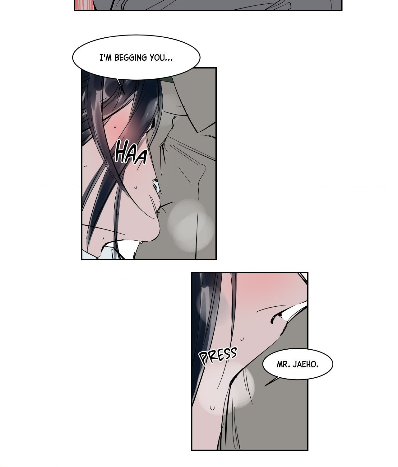 An Obedient Legacy Chapter 13 page 26 - 