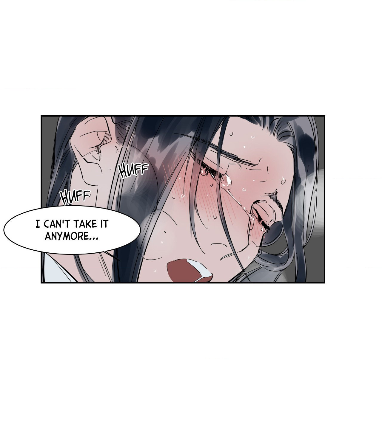 An Obedient Legacy Chapter 13 page 27 - 