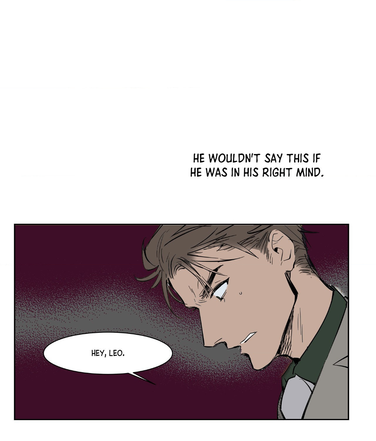 An Obedient Legacy Chapter 13 page 28 - 
