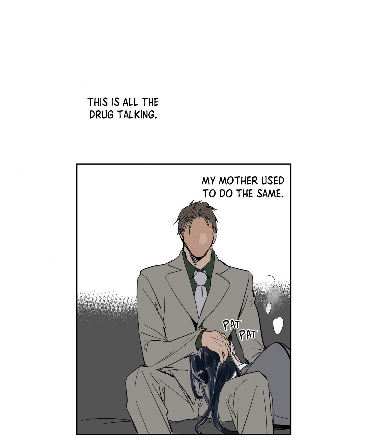 An Obedient Legacy Chapter 13 page 29 - 
