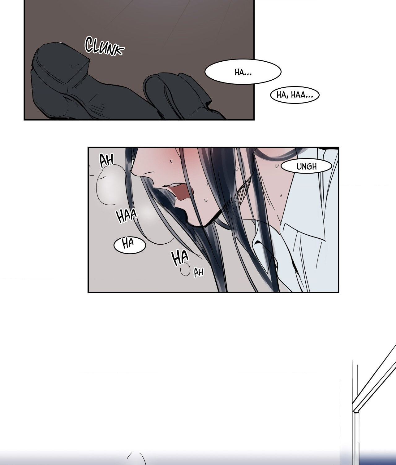 An Obedient Legacy Chapter 13 page 33 - 
