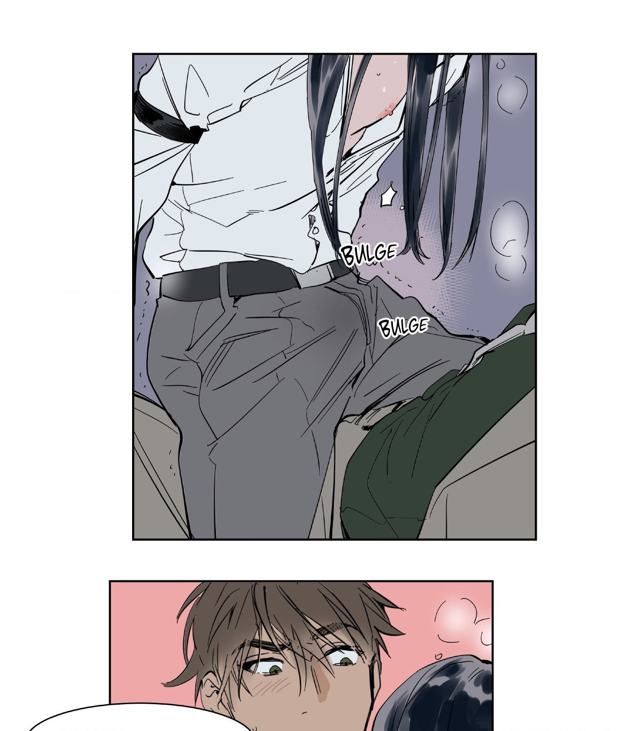 An Obedient Legacy Chapter 13 page 36 - 