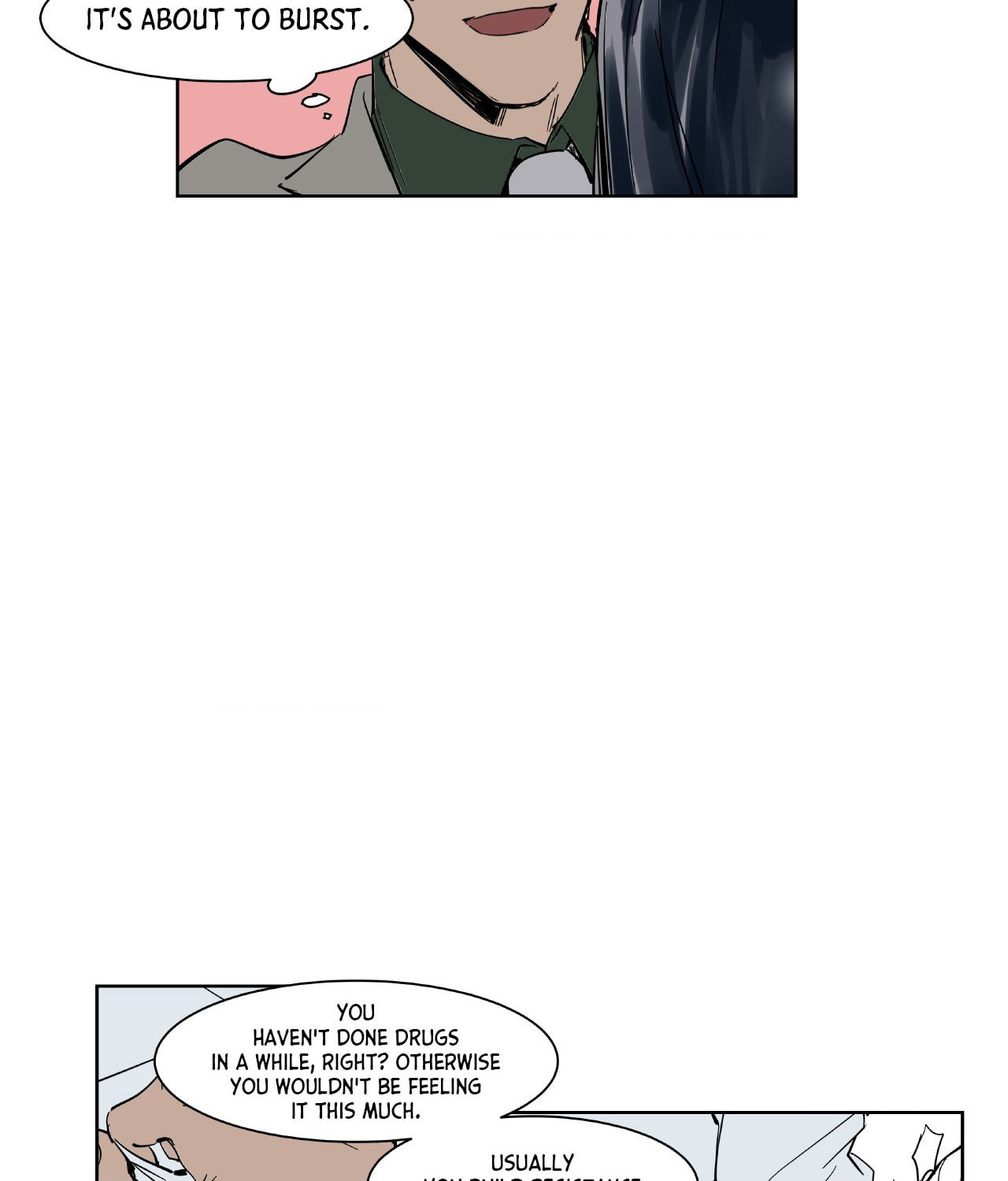 An Obedient Legacy Chapter 13 page 37 - 