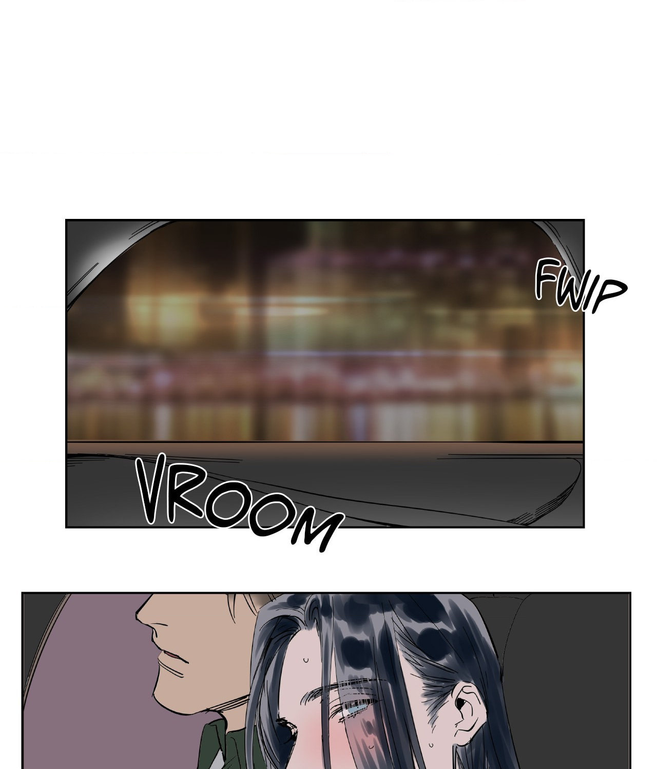 An Obedient Legacy Chapter 13 page 5 - 