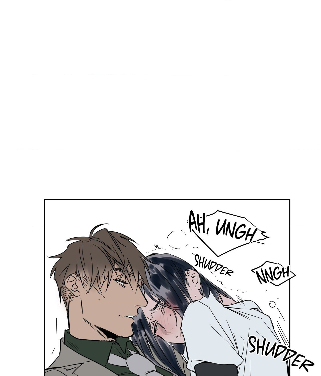 An Obedient Legacy Chapter 13 page 41 - 