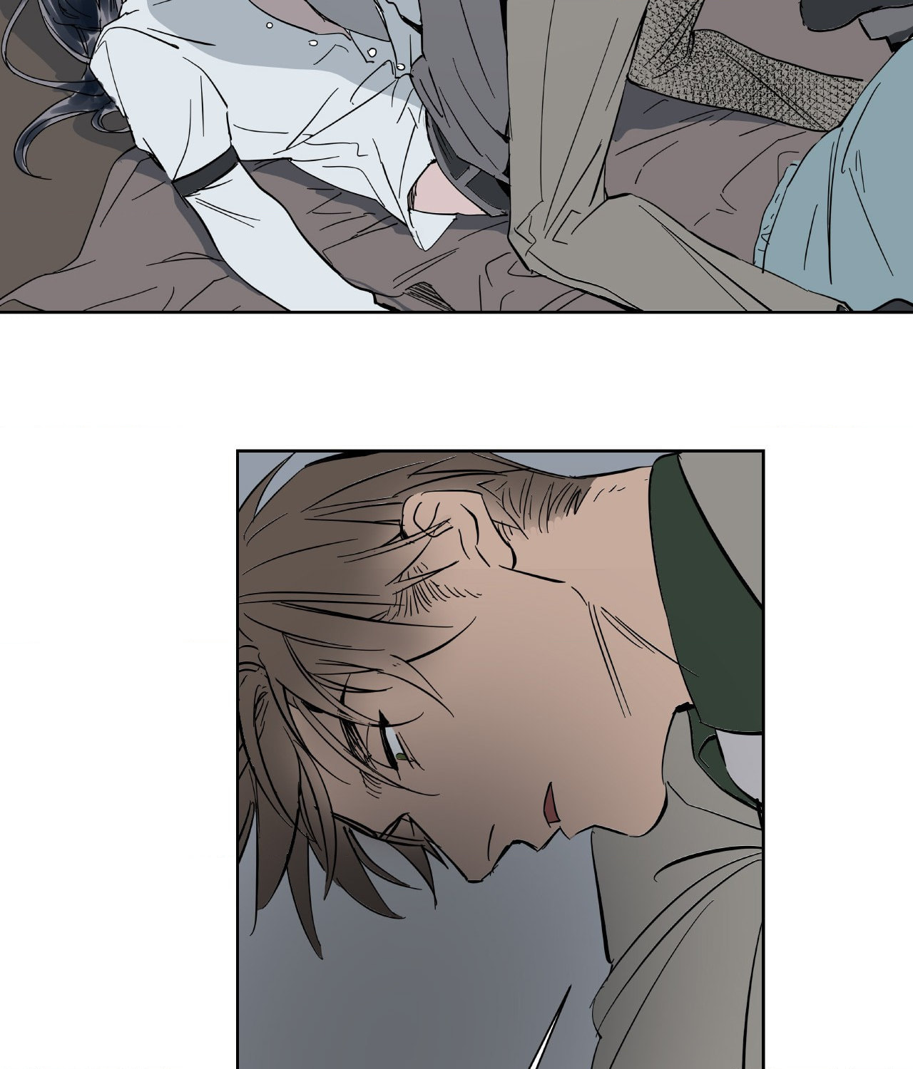 An Obedient Legacy Chapter 13 page 46 - 