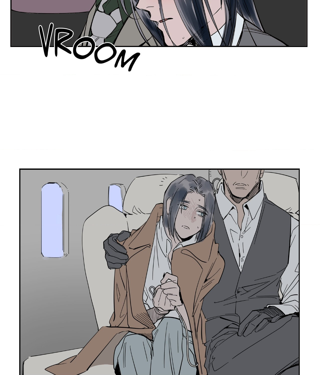 An Obedient Legacy Chapter 13 page 6 - 