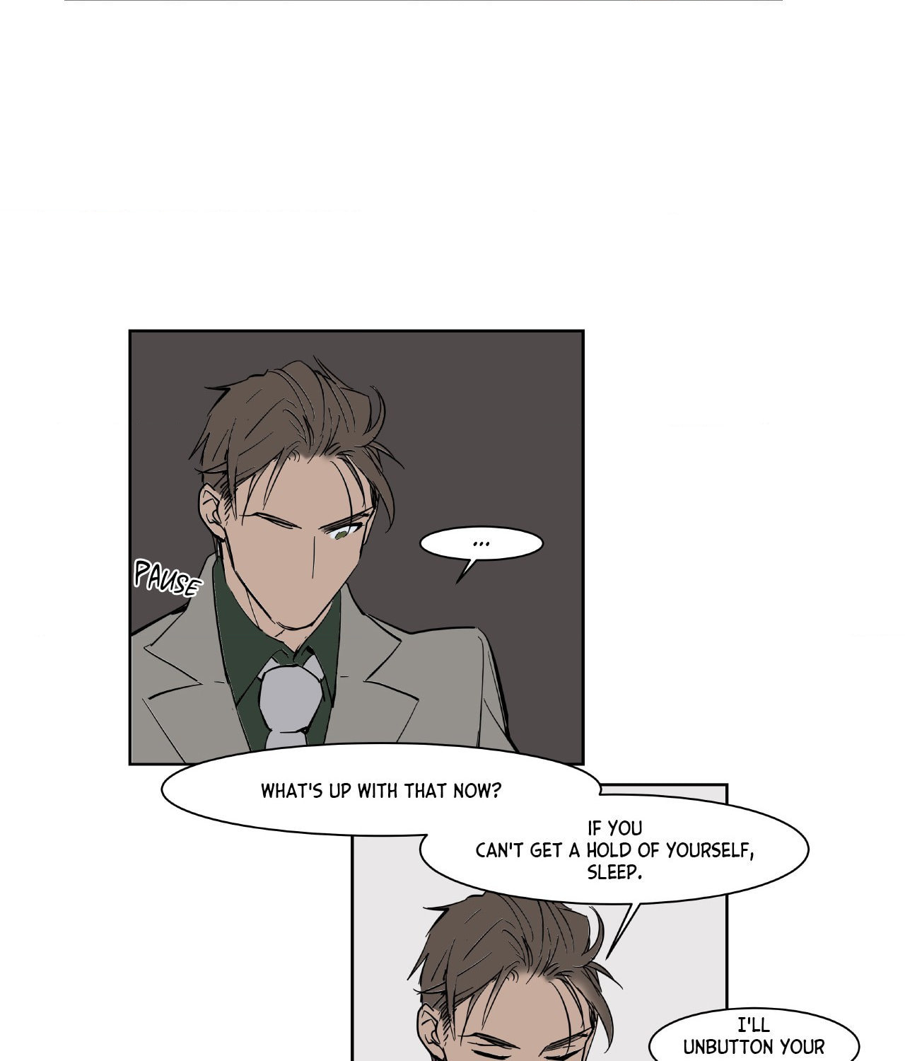 An Obedient Legacy Chapter 13 page 9 - 