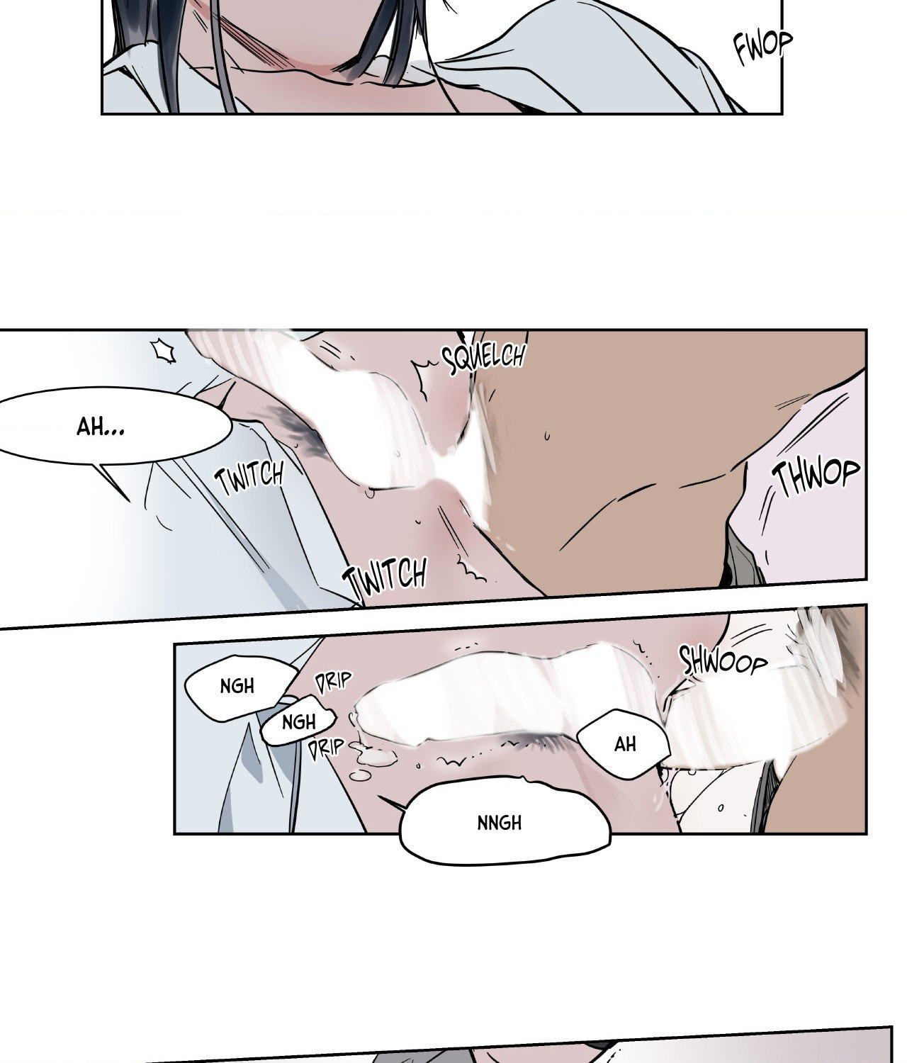 An Obedient Legacy Chapter 14 page 13 - 