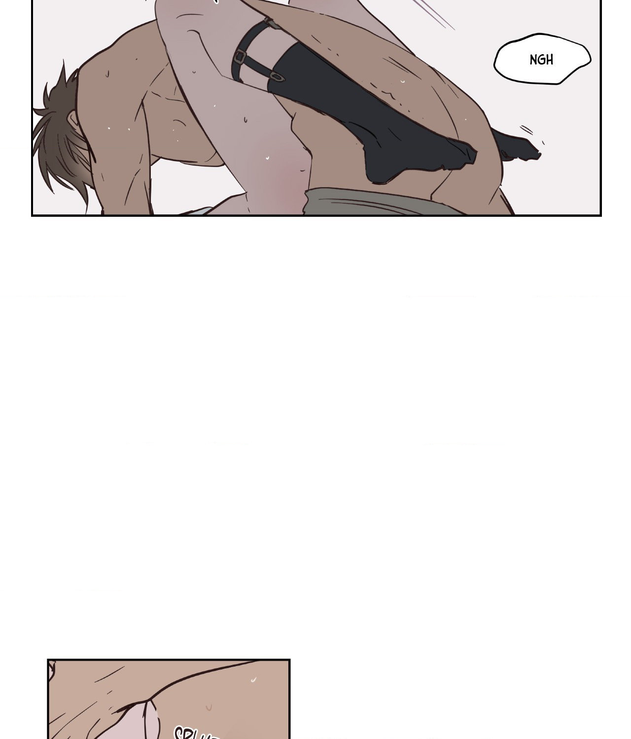 An Obedient Legacy Chapter 14 page 18 - 