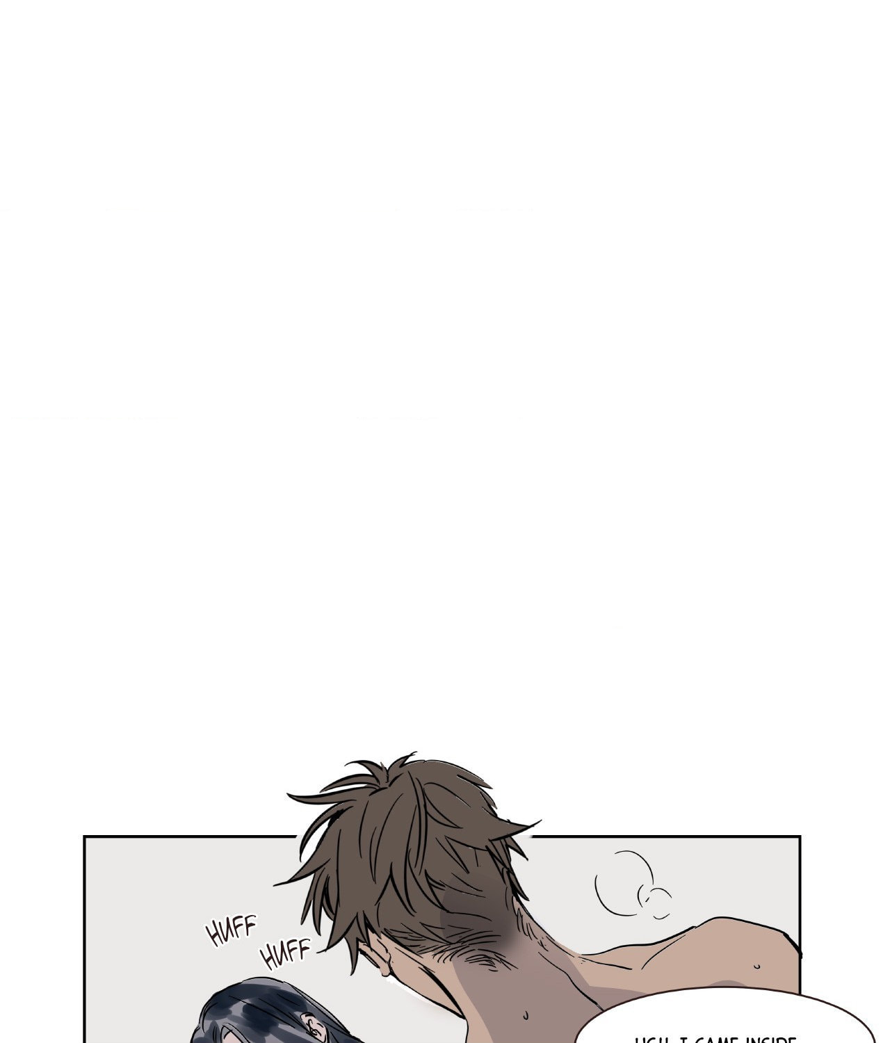 An Obedient Legacy Chapter 14 page 20 - 