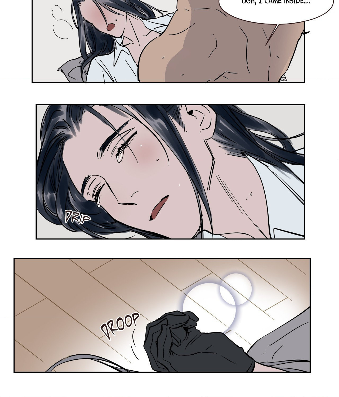 An Obedient Legacy Chapter 14 page 21 - 