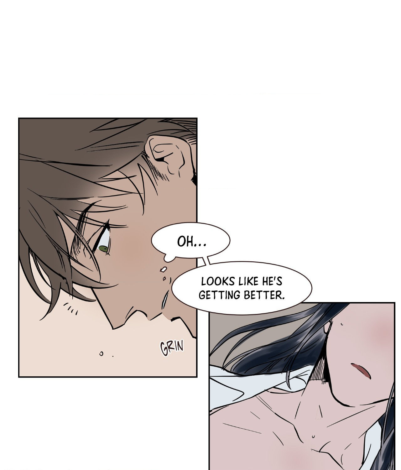 An Obedient Legacy Chapter 14 page 22 - 