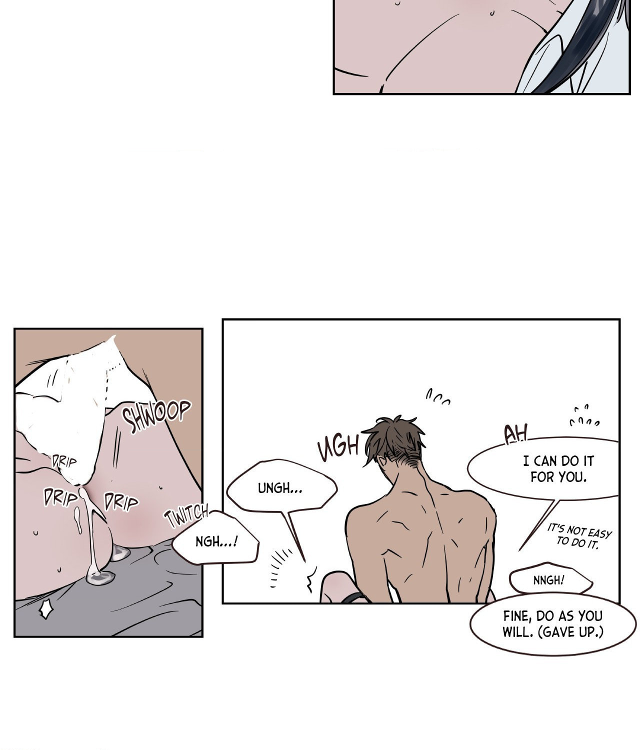 An Obedient Legacy Chapter 14 page 23 - 
