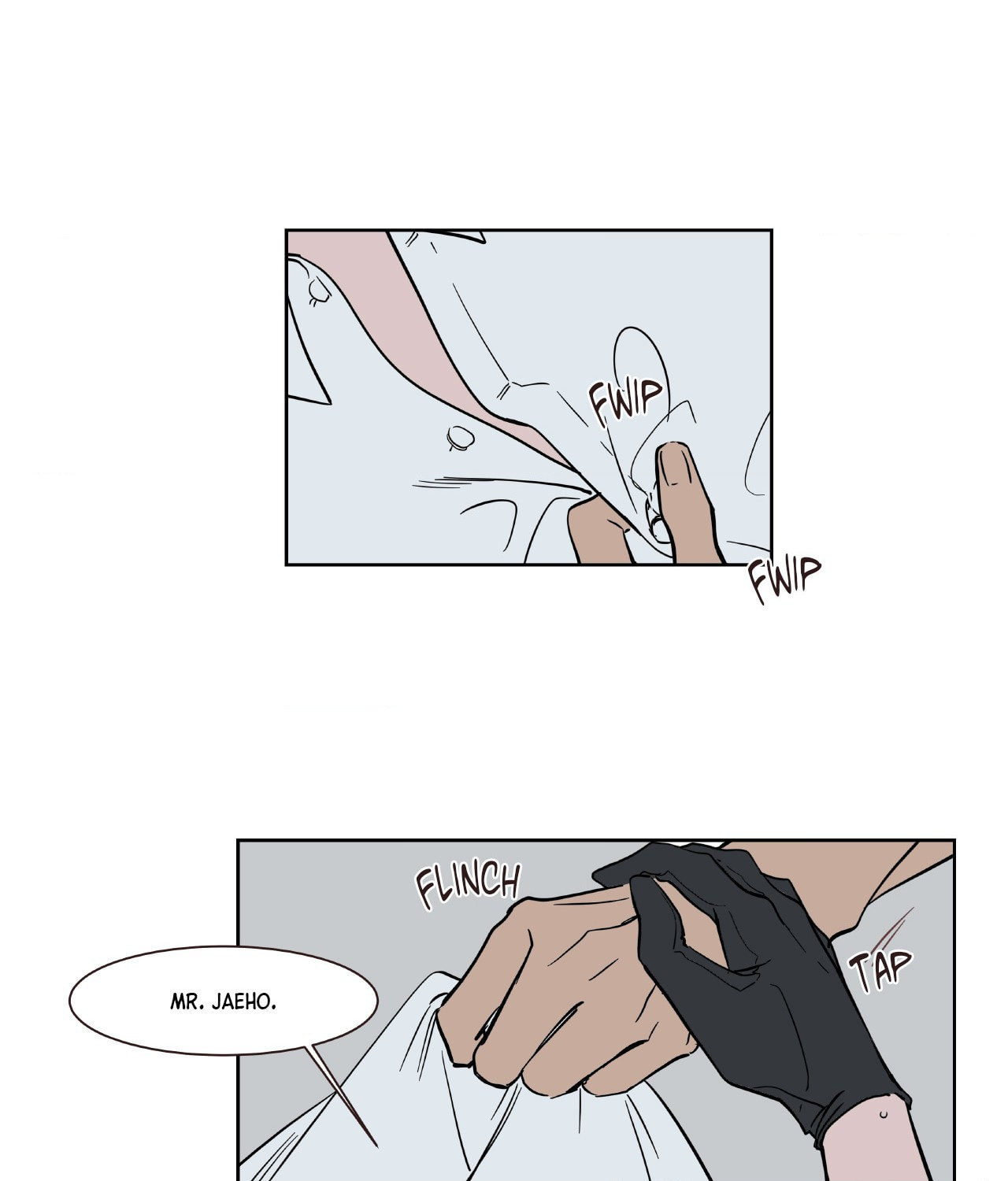 An Obedient Legacy Chapter 14 page 24 - 