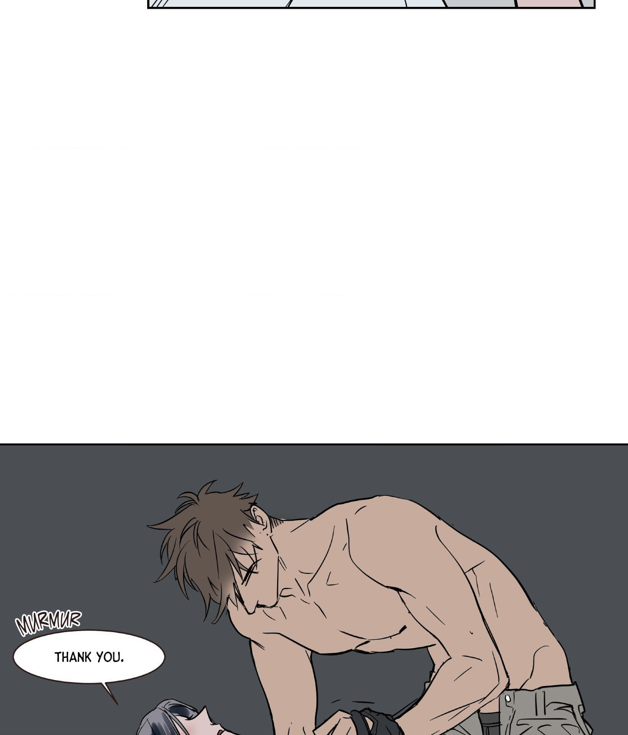 An Obedient Legacy Chapter 14 page 25 - 
