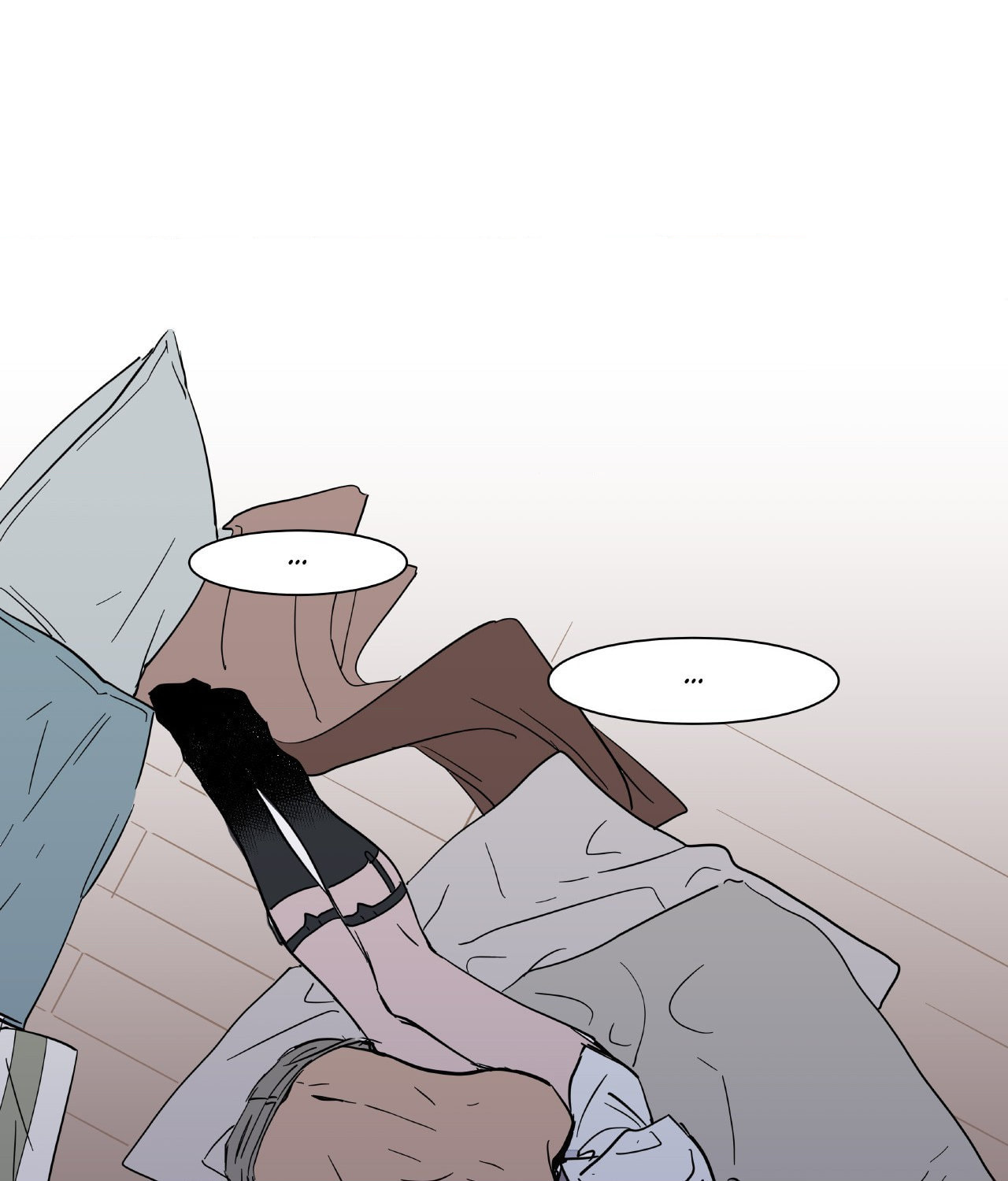 An Obedient Legacy Chapter 14 page 28 - 