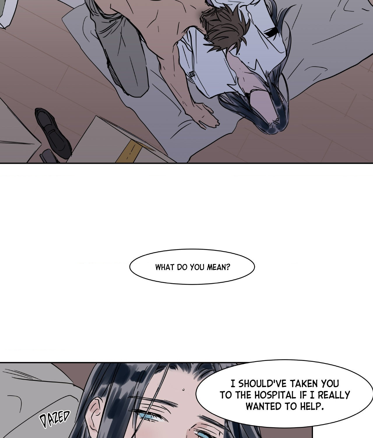 An Obedient Legacy Chapter 14 page 29 - 