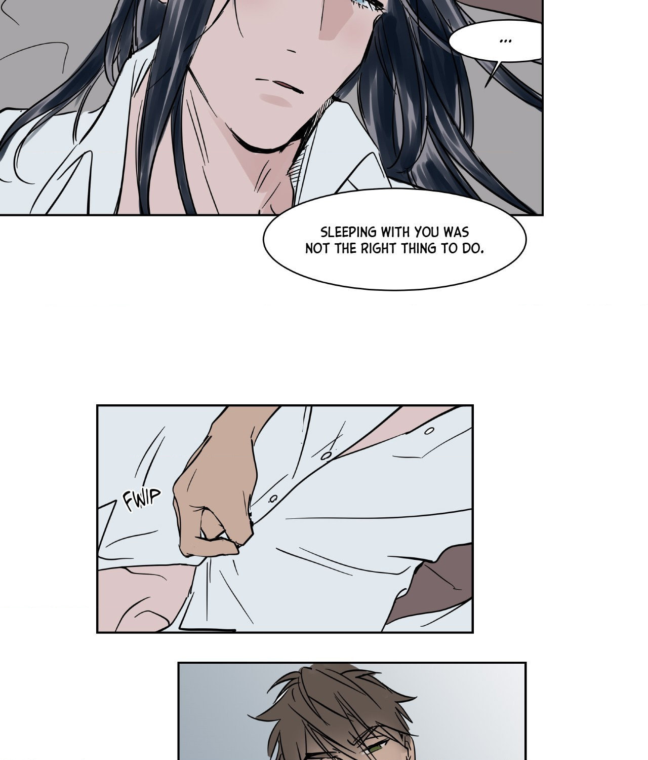 An Obedient Legacy Chapter 14 page 30 - 