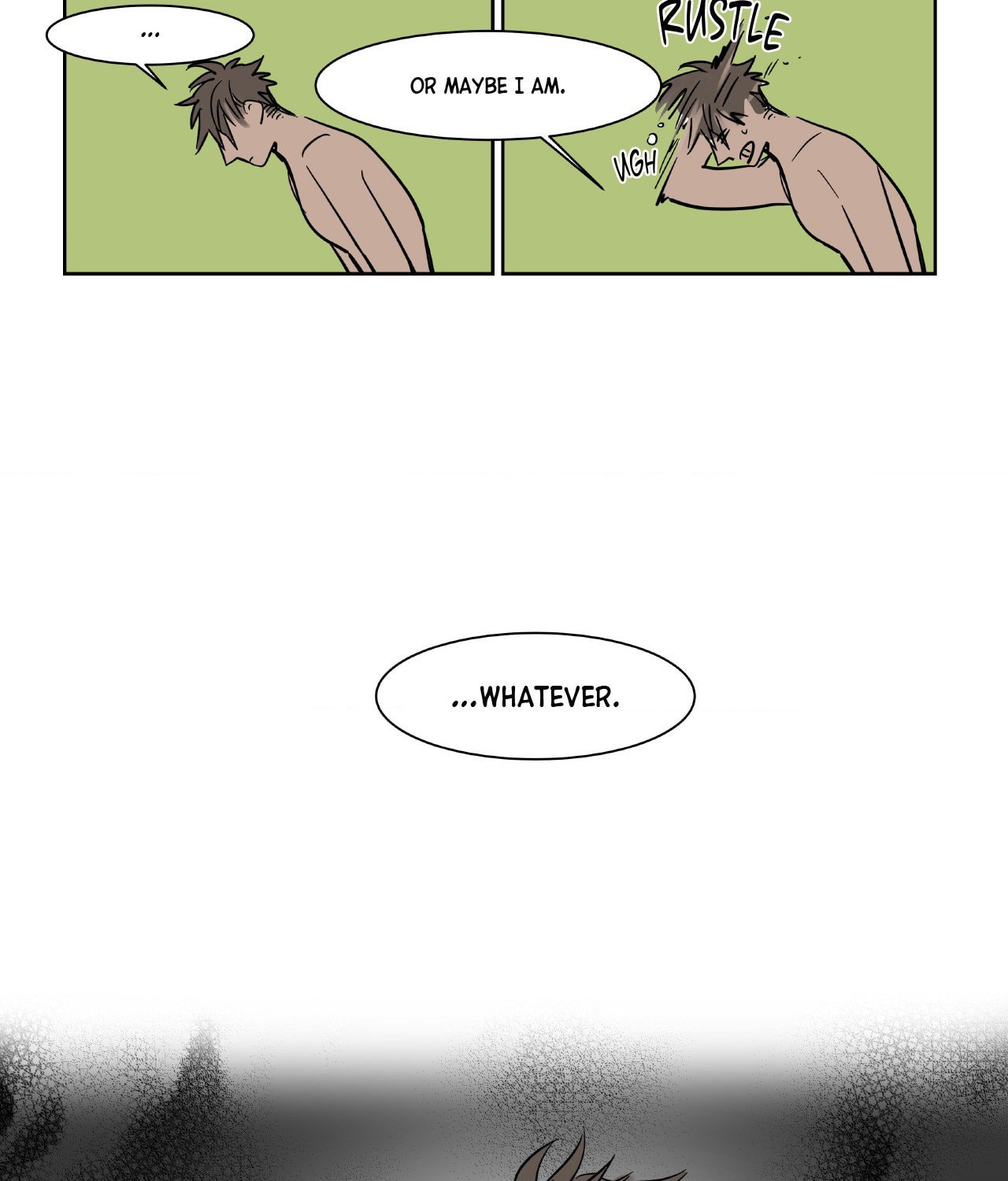 An Obedient Legacy Chapter 14 page 32 - 