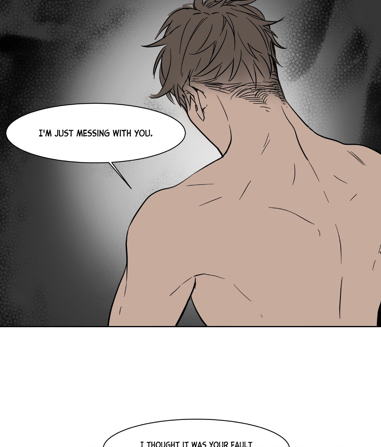 An Obedient Legacy Chapter 14 page 33 - 