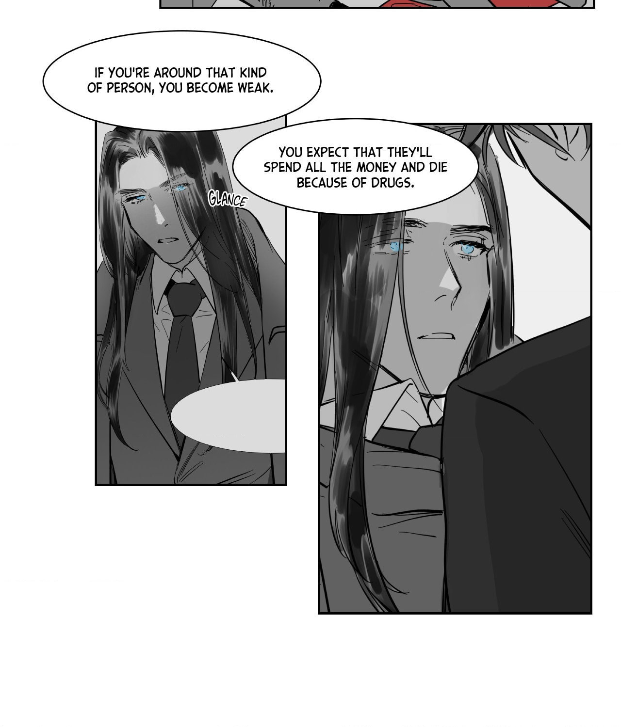 An Obedient Legacy Chapter 14 page 35 - 