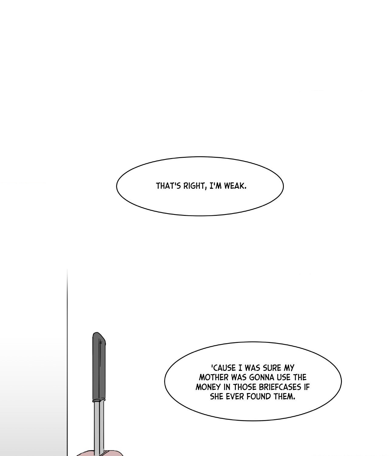An Obedient Legacy Chapter 14 page 36 - 