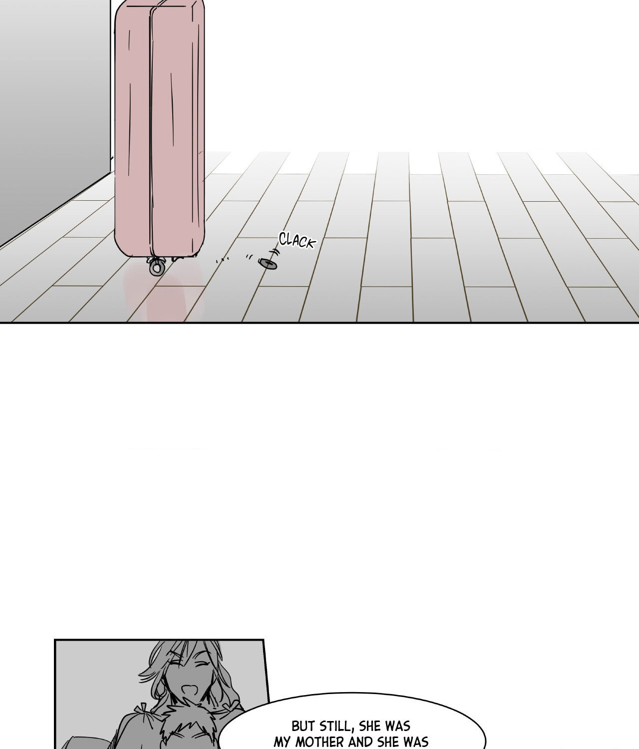 An Obedient Legacy Chapter 14 page 37 - 