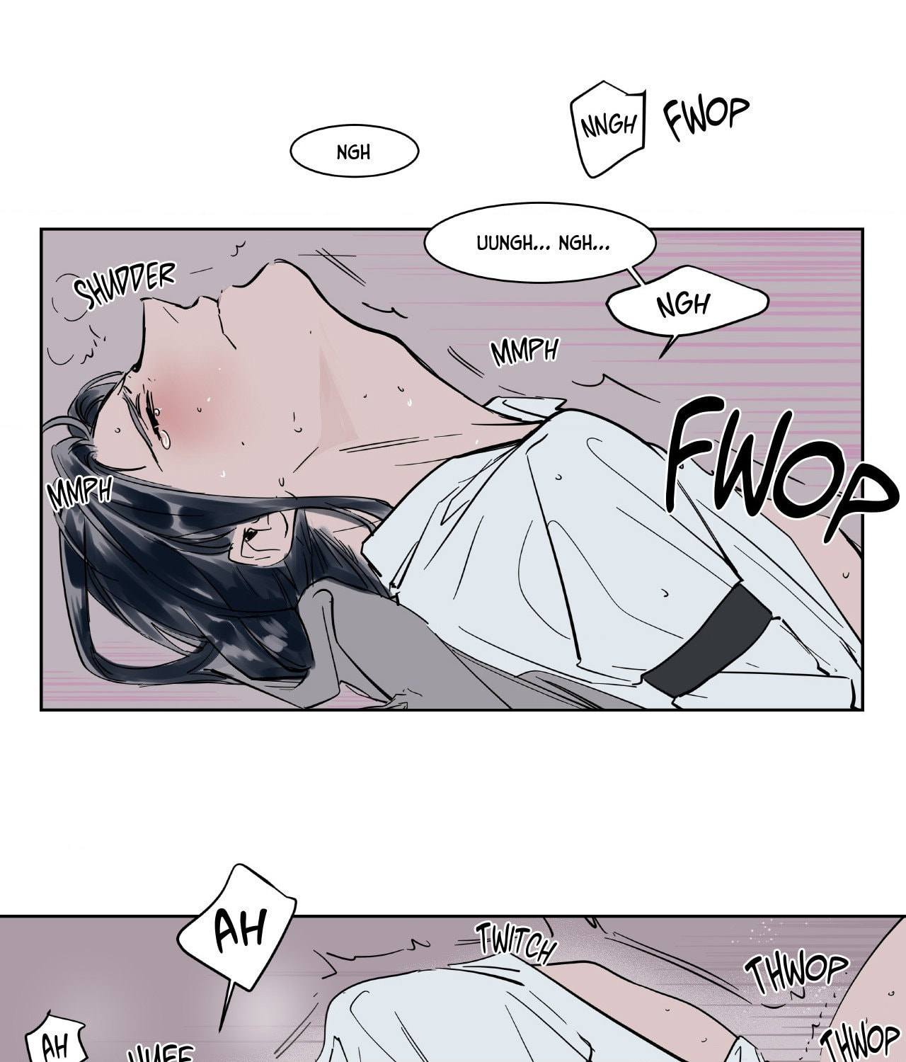 An Obedient Legacy Chapter 14 page 5 - 