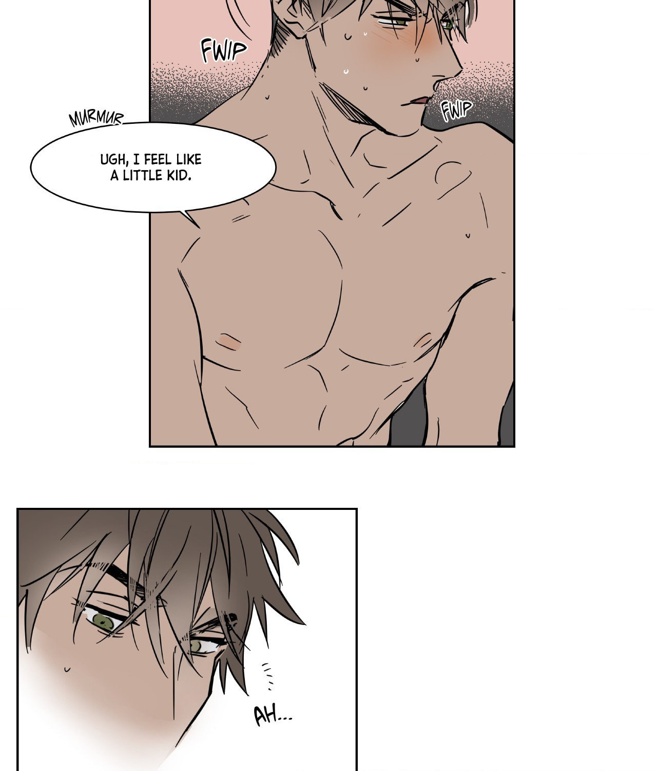 An Obedient Legacy Chapter 14 page 43 - 