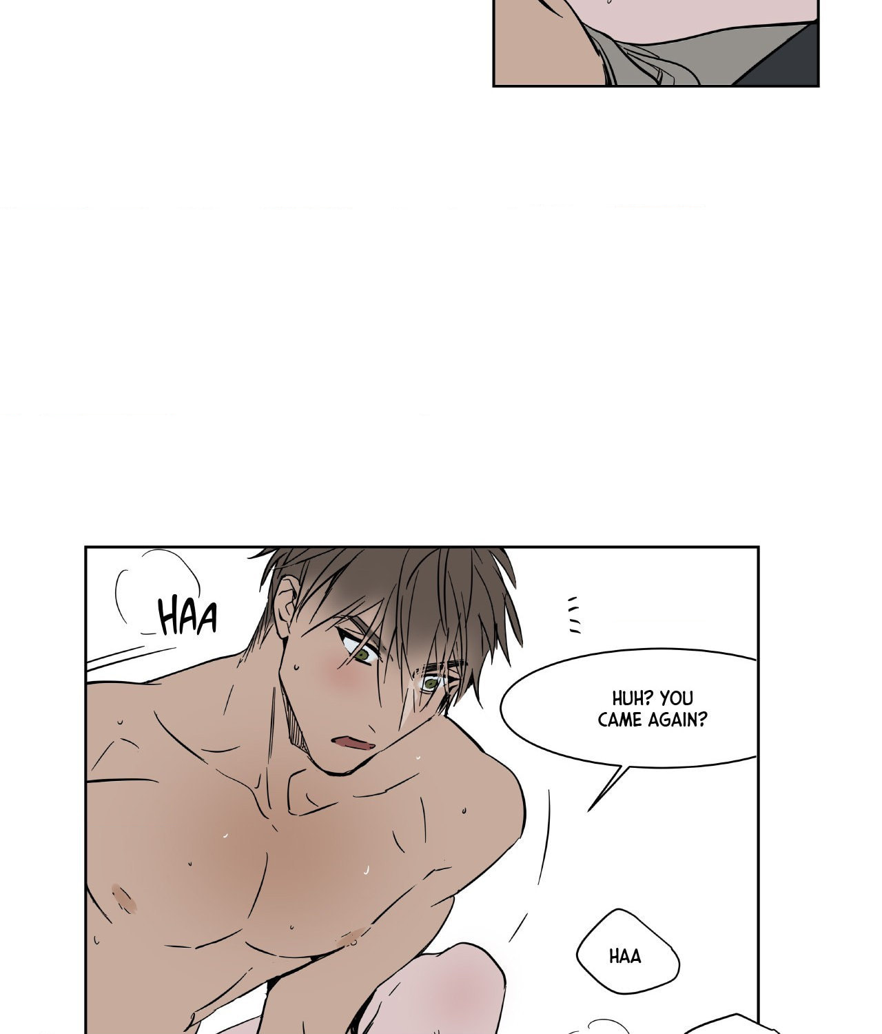 An Obedient Legacy Chapter 14 page 7 - 