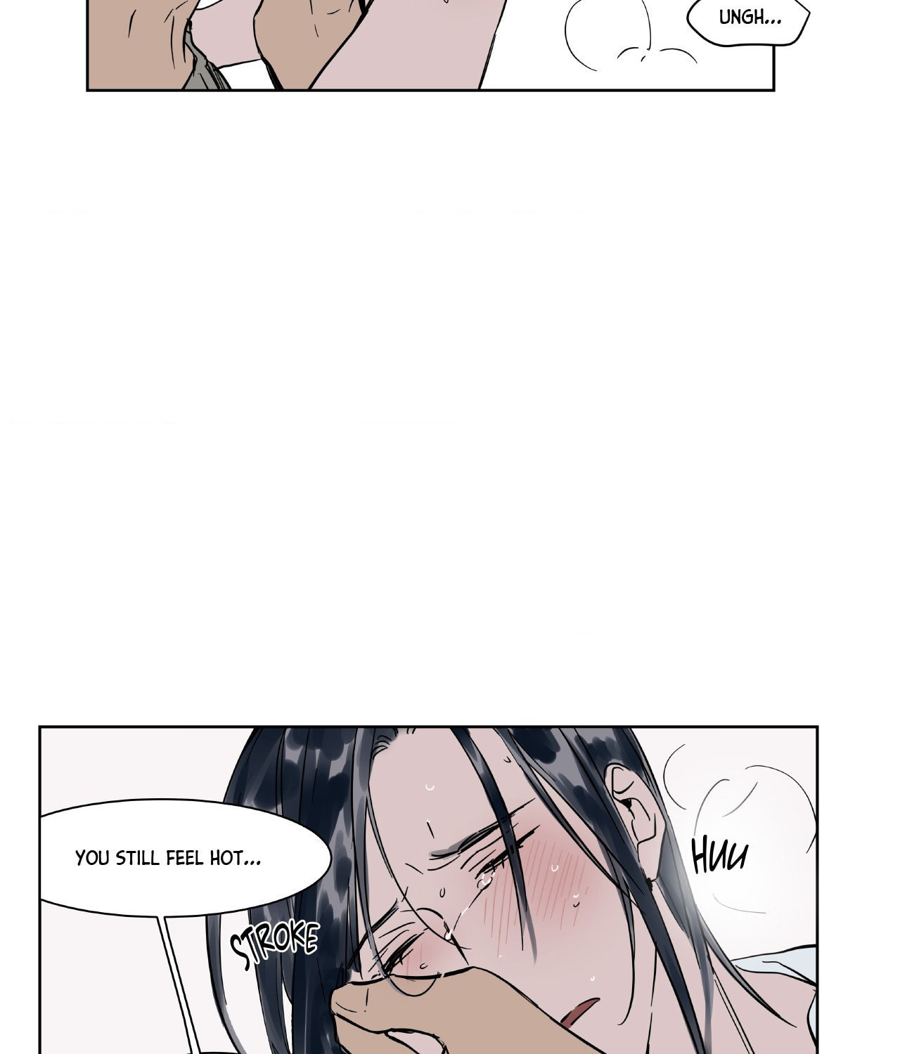 An Obedient Legacy Chapter 14 page 8 - 