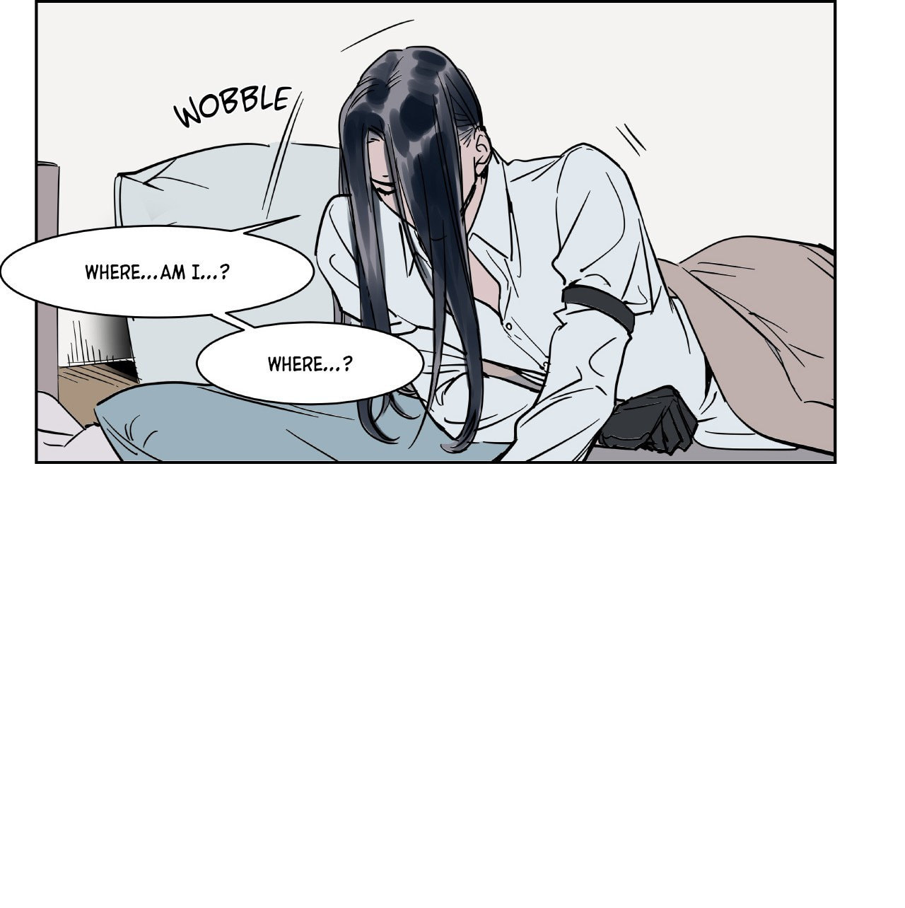 An Obedient Legacy Chapter 15 page 14 - 