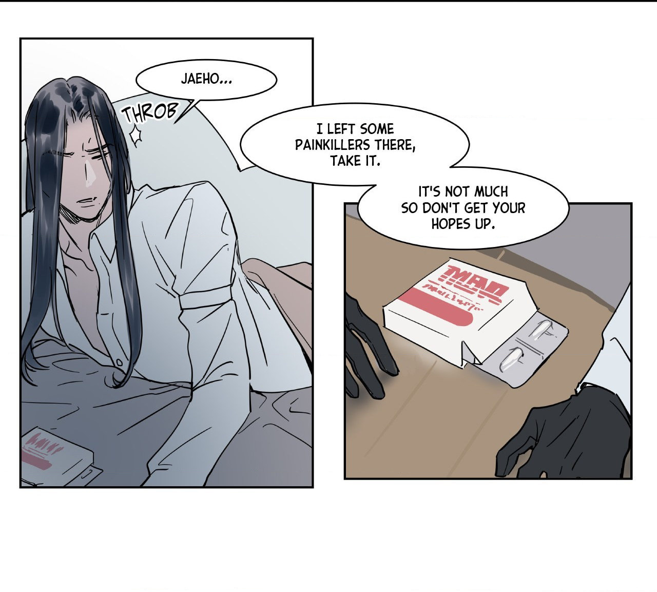 An Obedient Legacy Chapter 15 page 16 - 