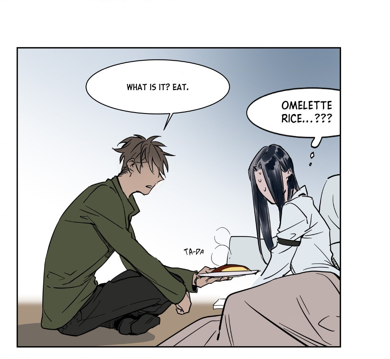 An Obedient Legacy Chapter 15 page 20 - 