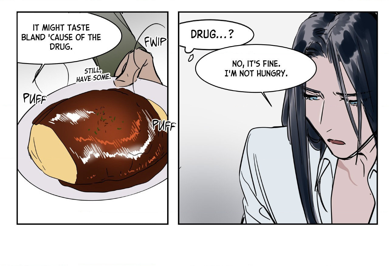 An Obedient Legacy Chapter 15 page 21 - 