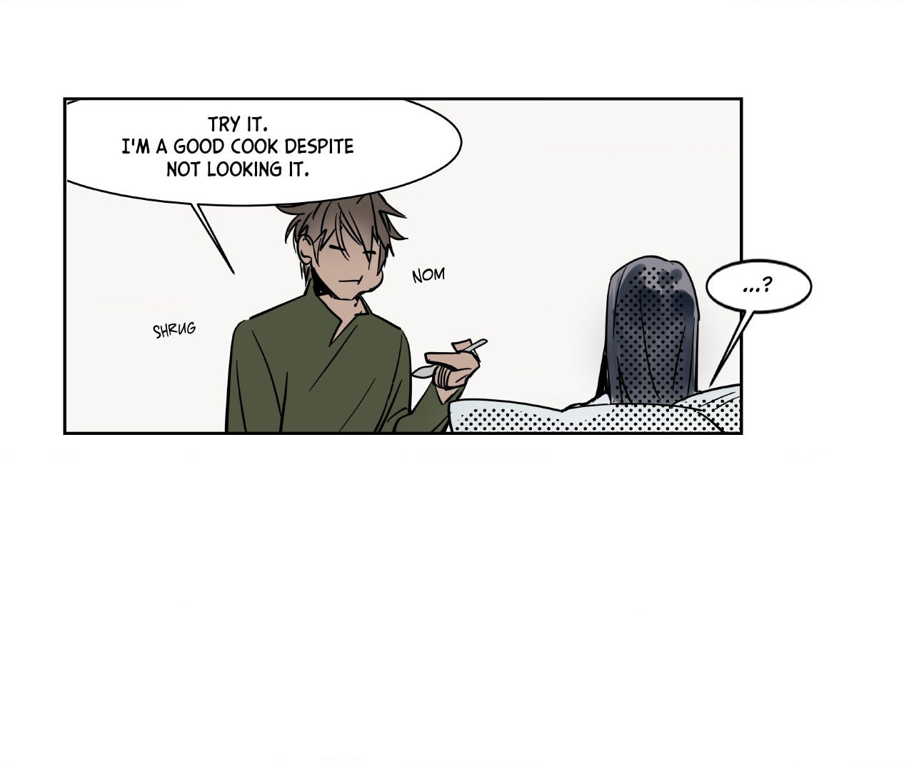 An Obedient Legacy Chapter 15 page 22 - 
