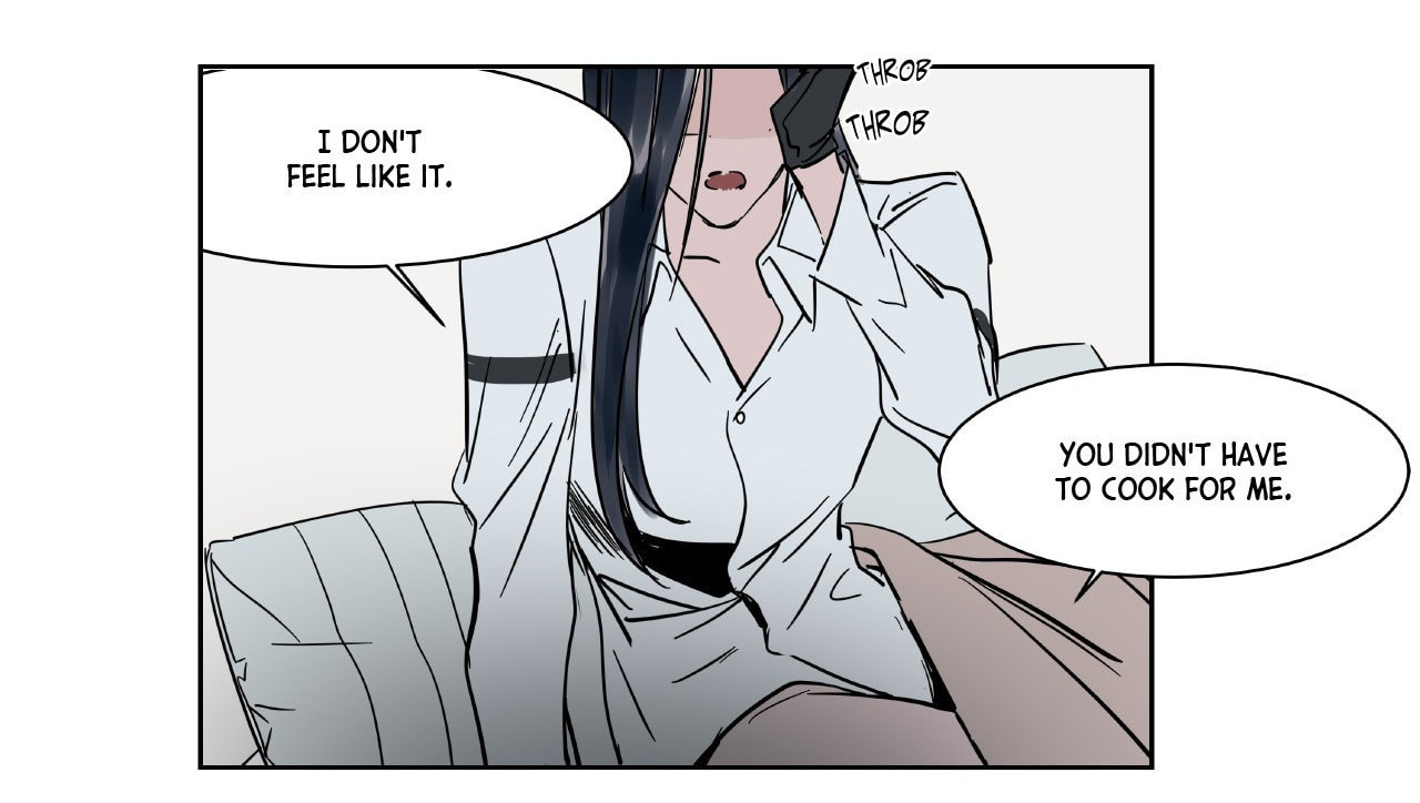 An Obedient Legacy Chapter 15 page 24 - 