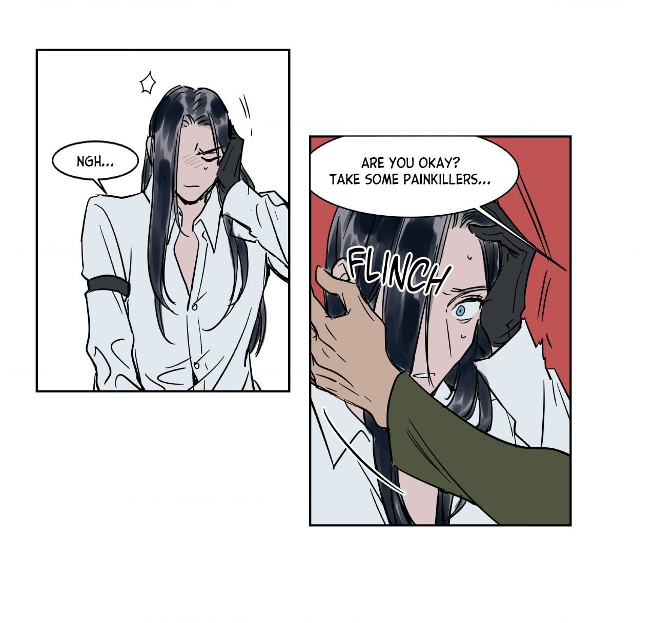 An Obedient Legacy Chapter 15 page 26 - 