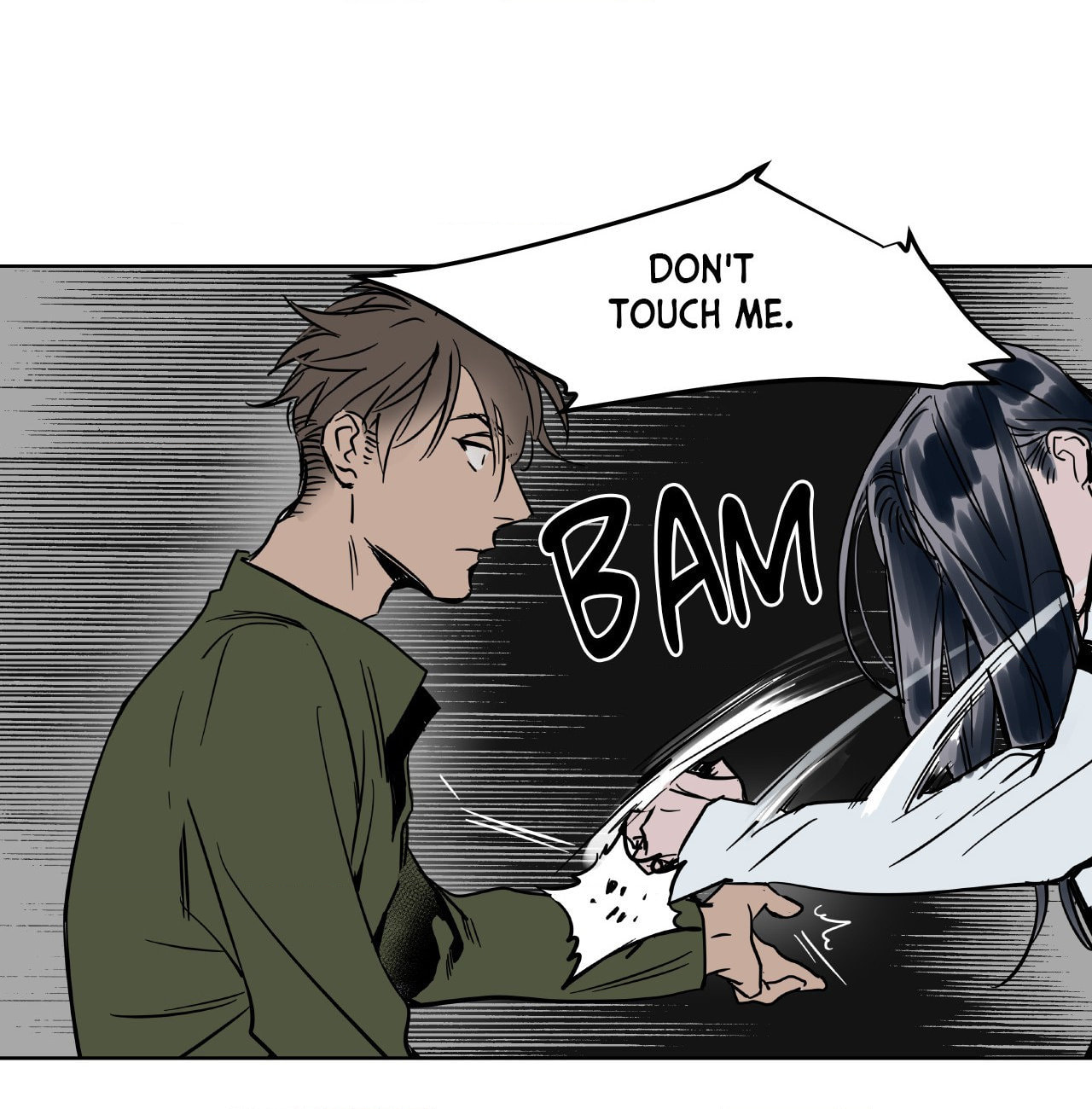 An Obedient Legacy Chapter 15 page 27 - 