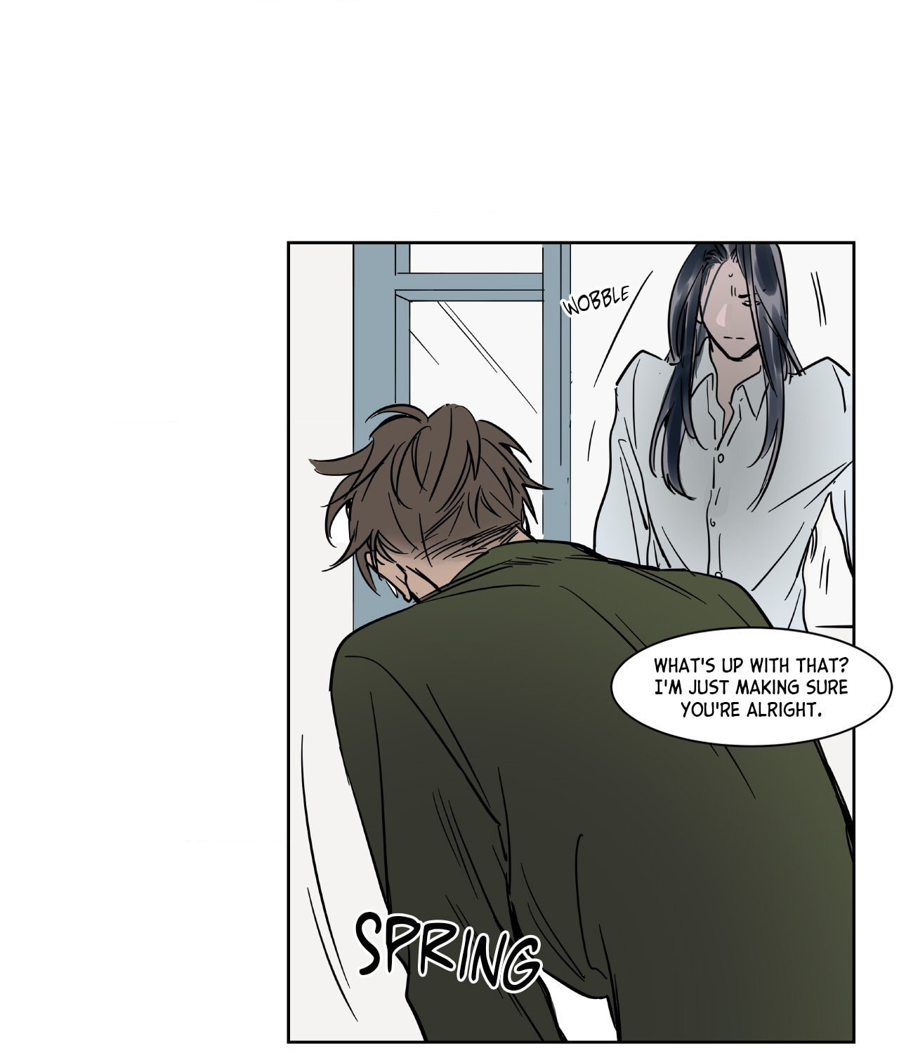 An Obedient Legacy Chapter 15 page 29 - 