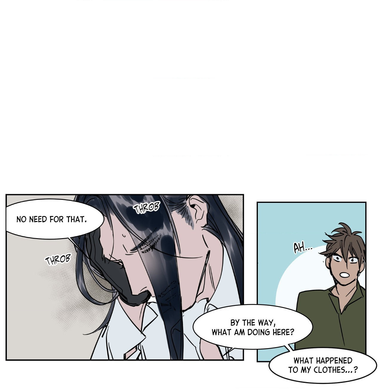 An Obedient Legacy Chapter 15 page 30 - 