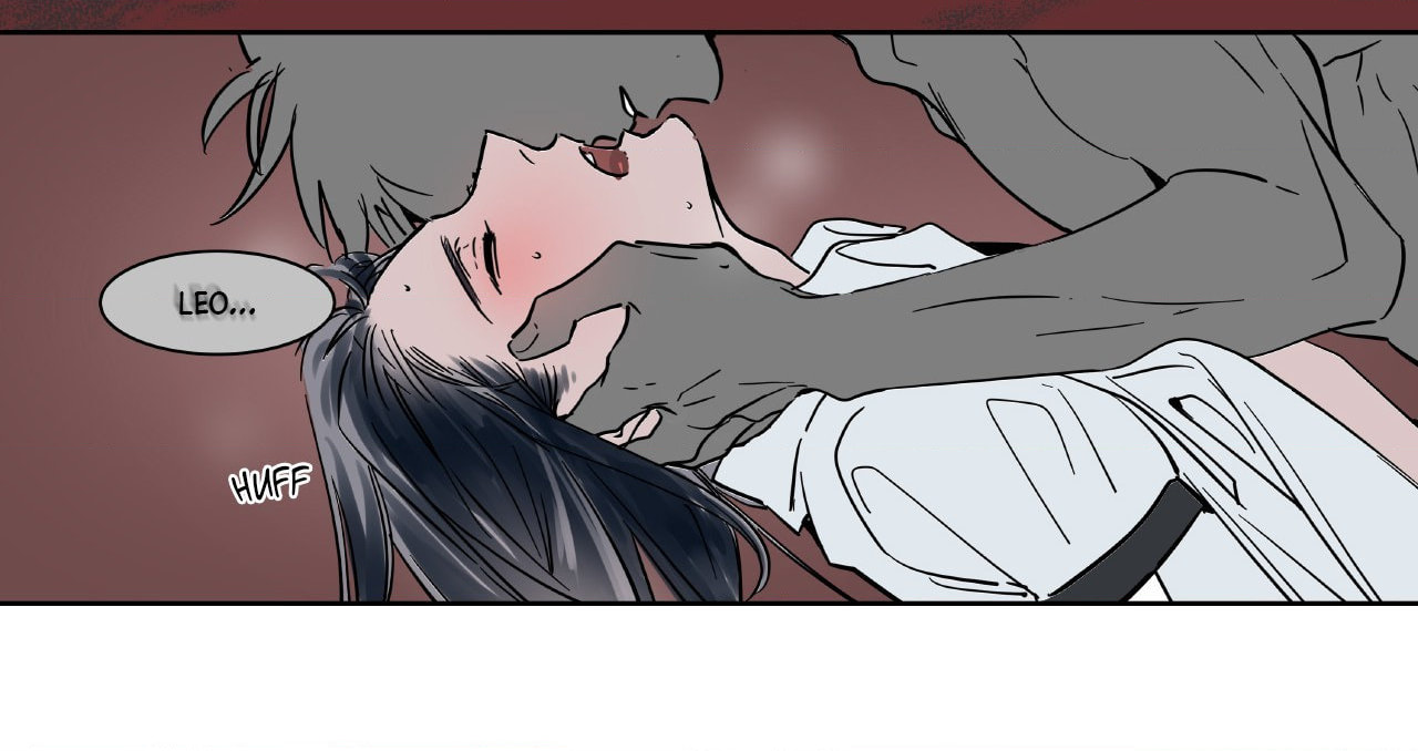 An Obedient Legacy Chapter 15 page 4 - 