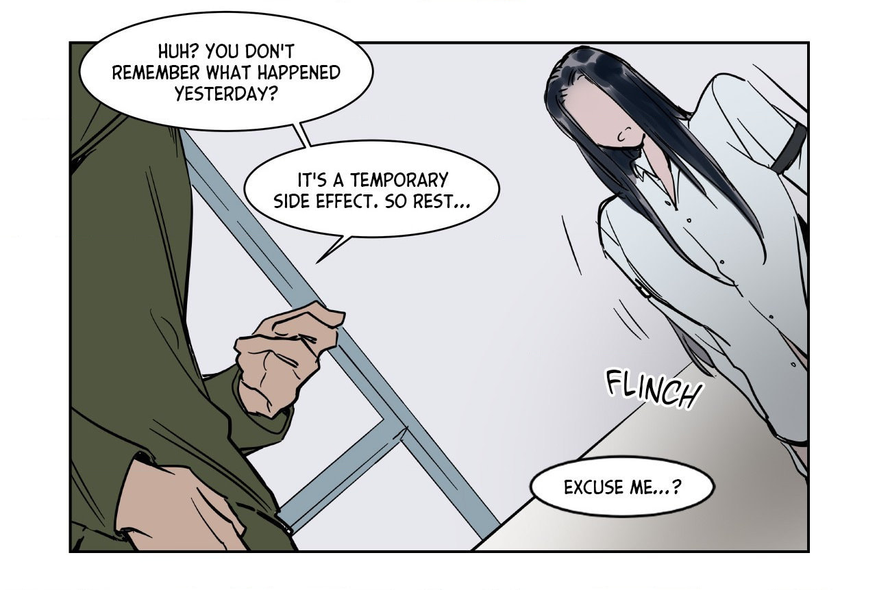 An Obedient Legacy Chapter 15 page 31 - 
