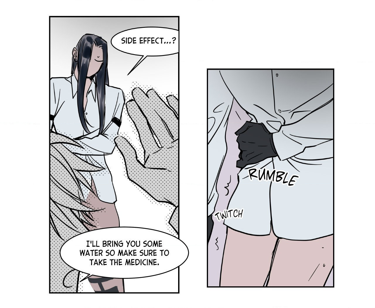 An Obedient Legacy Chapter 15 page 32 - 