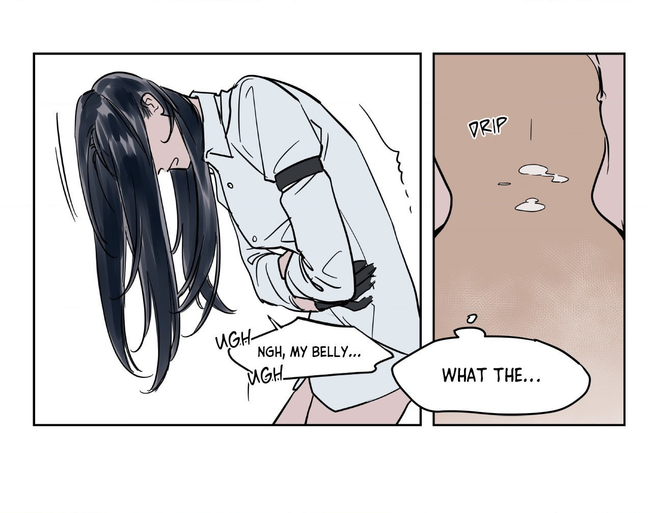 An Obedient Legacy Chapter 15 page 34 - 