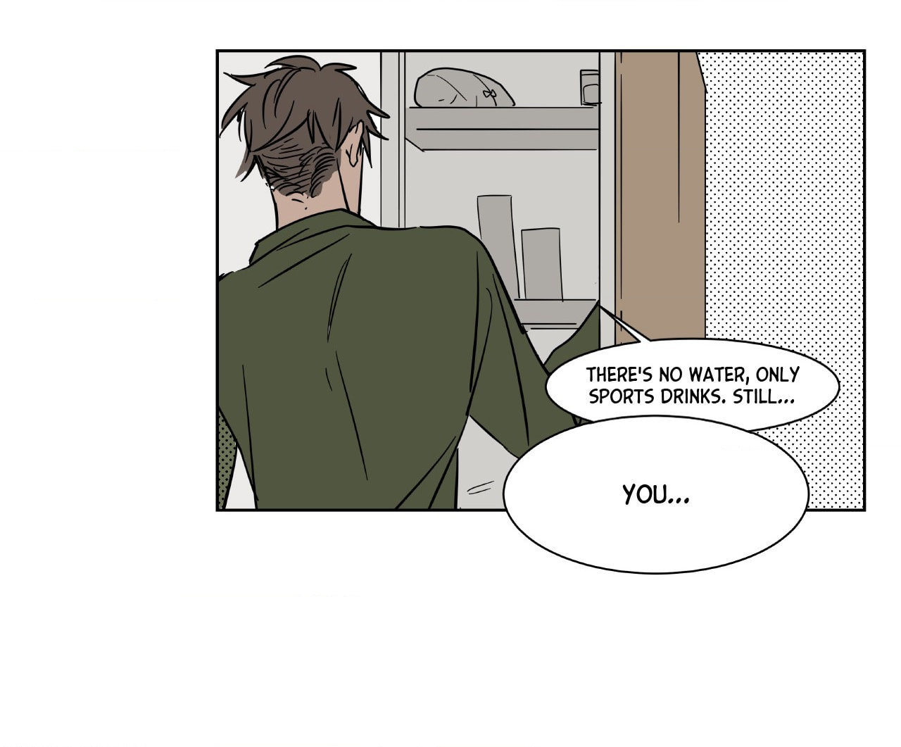 An Obedient Legacy Chapter 15 page 37 - 